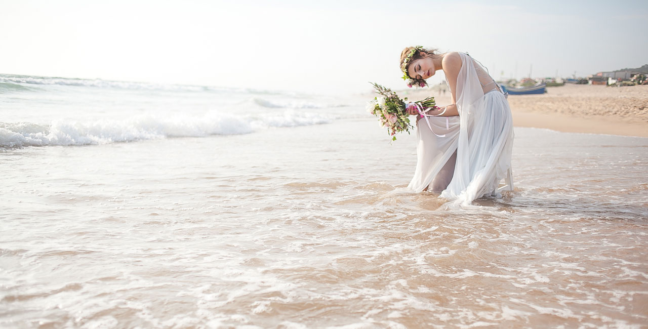 ilovebrides.pt editorial noiva Na companhia do mar